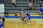 MBBall vs Emmanuel  Men’s Basketball vs Emmanuel College. - Photo By: KEITH NORDSTROM : Wheaton, MBBall, Emmanuel, basketball